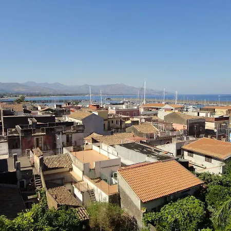 Appartement Casa Delle Pomelie - Taormina & Etna Panoramic Views Riposto