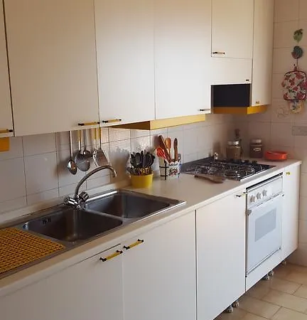 Casa Delle Pomelie - Taormina & Etna Panoramic Views Appartement Riposto