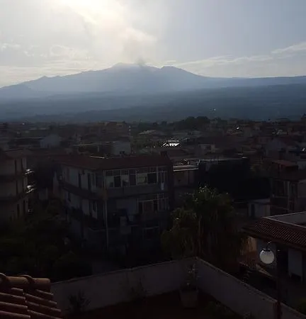 Casa Delle Pomelie - Taormina & Etna Panoramic Views