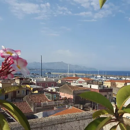 Casa Delle Pomelie - Taormina & Etna Panoramic Views Appartement