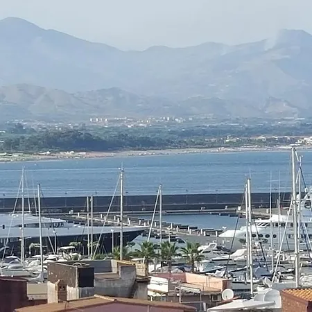 Appartement Casa Delle Pomelie - Taormina & Etna Panoramic Views *