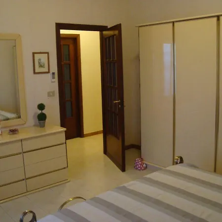 Appartement Casa Delle Pomelie - Taormina & Etna Panoramic Views Riposto