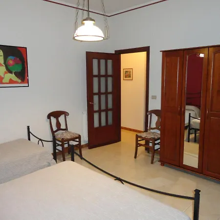 Casa Delle Pomelie - Taormina & Etna Panoramic Views Apartment Riposto