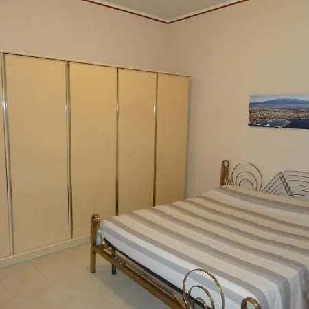 Casa Delle Pomelie - Taormina & Etna Panoramic Views Apartment *